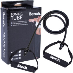 Bench Gym Toning Tube Resistance Band Heavy BS3201-C
