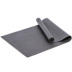 Bench Yoga mat 175 x 61 cm black BS3237B