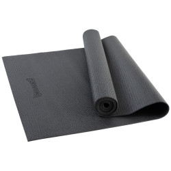 SPORTINATOR Combat fitness Yoga Mat black