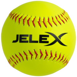 JELEX "Homerun" Baseball 12" with yellow cork core