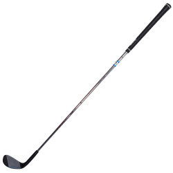 Slazenger V100 Lob Wedge Golf Club Black 56 Right-handed 871031-90-56