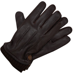 Timberland Long Bay Beach Men Leather Gloves A1EGC-C35B