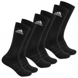 adidas Performance Cush Crew Socks 3 Pairs AA2298