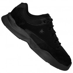 DC Shoes Decel Men Skateboarding Sneakers ADYS100608-3BK