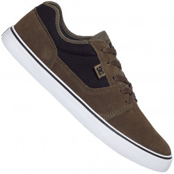 DC Shoes Tonik Skateboarding Sneakers ADYS300595-EN0