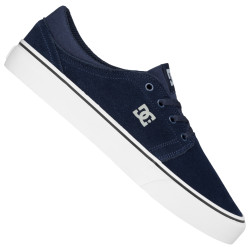 DC Shoes Trase SD Skateboarding Sneakers ADYS300652-DCL