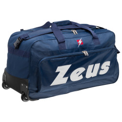 Zeus Tímová Športová Taška 90 L Modrá