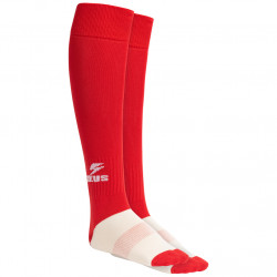 Zeus Calza Energy Ponožky červené 