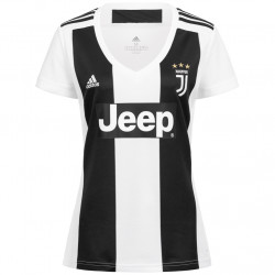adidas Juventus F.C.  Women Home Jersey CF3497