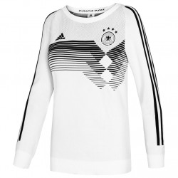 adidas DFB Germany  Women Primeknit Sweatshirt CG1807
