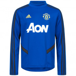 adidas Manchester United F.C.  Kids Training Sweatshirt DX9039