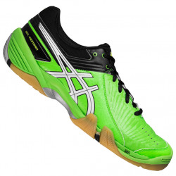 ASICS GEL-Domain 3 Men Handball shoes E415Y-7001