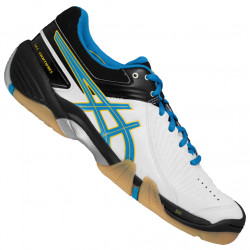 ASICS GEL-Domain 3 Women Handball Shoes E465Y-0141