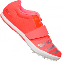 adidas Jumpstar Spikes Athletics shoes EE4672