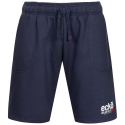 Ecko Unltd. Lusso Men Shorts EFM04328 Navy