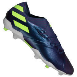 adidas Nemeziz Messi 19.1 FG Kids Football Boots EG7218