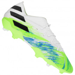 adidas Nemeziz 19.1 FG Kids Football Boots EG7239