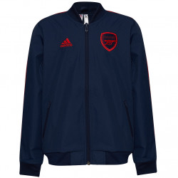 adidas Arsenal F.C.  Kids Presentation Jacket EH5607