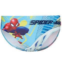 Sun City Spiderman Marvel Boy Swim Brief ER1889.I00.BH-multico