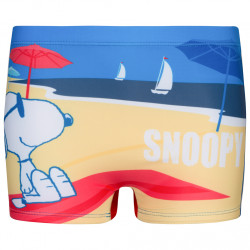 Sun City Peanuts – Snoopy Baby Swimming trunks ET0011-red