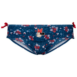 Sun City Minnie Mouse Disney Baby Swimming trunks ET0037-navy