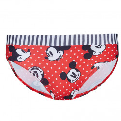 Sun City Mickey Mouse Disney Girl Swimming trunks ET1746-dots