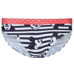 Sun City Mickey Mouse Disney Girl Swimming trunks ET1746-stripe