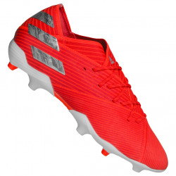 adidas Nemeziz 19.1 FG Kids Football Boots F99955