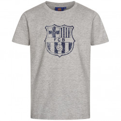 FC Barcelona Kids T-shirt FCB-1CE-GP