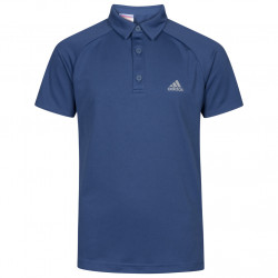 adidas Club Boy Tennis Polo Shirt FU0850