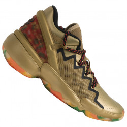 adidas D.O.N. #2 Gummy Edition basketball shoes FV8963