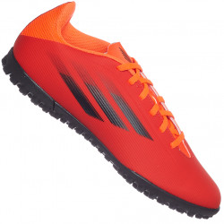 adidas X Speedflow.4 TF Kids Football boots with multi-studs FY3327