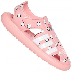 adidas x Minnie Mouse Water Kids Sandals FY8959