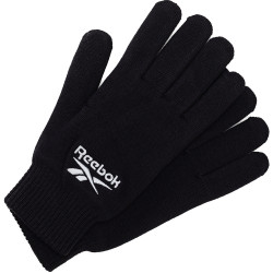 Reebok Essentials Logo Gloves GD0486