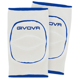 Givova Light Volleyball knee pads GIN01-0302