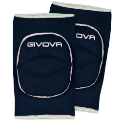 Givova Light Volleyball knee pads GIN01-0403