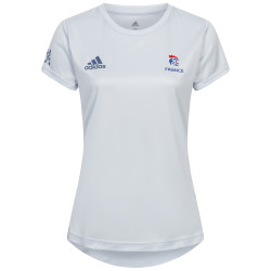 adidas France FFHB  Women Handball T-shirt GK9727
