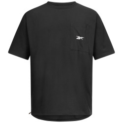 Reebok Vector Pocket Oversize Men T-shirt GL3128