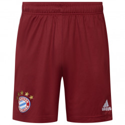 adidas FC Bayern Munich  Men Home Shorts GM5324