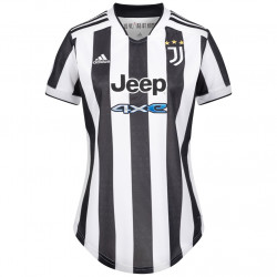 adidas Juventus F.C.  Women Home Jersey GR0602