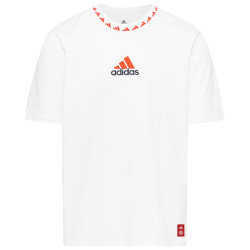 adidas FC Bayern Munich  Icon Men T-shirt GR0691