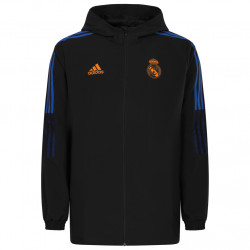 adidas Real Madrid CF  Men Presentation Jacket GR4332