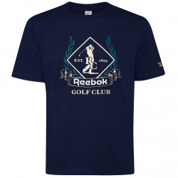 Reebok Classics Graphic Men Golf T-shirt GS0402