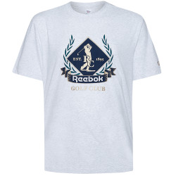 Reebok Classics Graphic Men Golf T-shirt GS1656