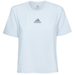 adidas x Zoe Saldana AEROREADY Sport Women T-shirt GS3933