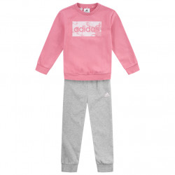 adidas Essentials Baby / Kids Set Sweatshirt and Sweat Pants GS4279