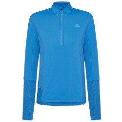 adidas COLD.RDY Cover Up Women Running Top GT3119