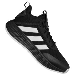 adidas OWNTHEGAME 2.0 Kids Basketball Shoes H01558