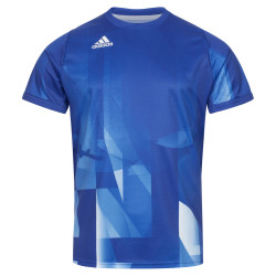 adidas Primeblue HEAT.DRY Men Tennis T-shirt H13644