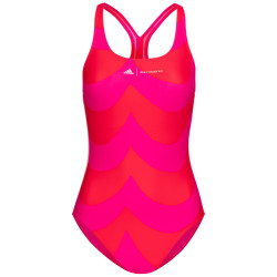 adidas x Marimekko SH3.RO 3-Stripes Women Swimsuit H57704